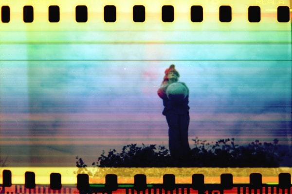 Film Camera Selloff