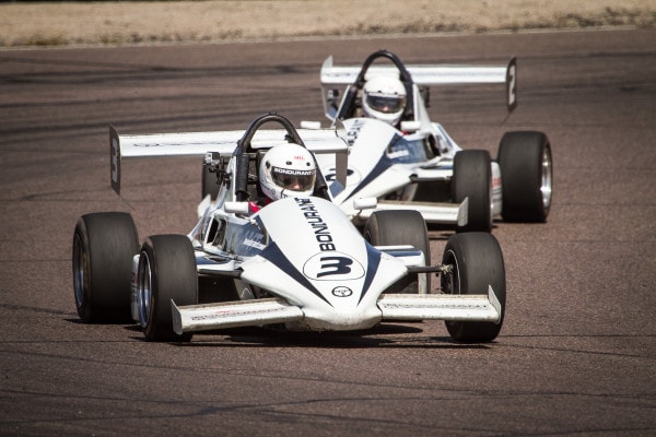 Bondurant Grand Prix Road Racing