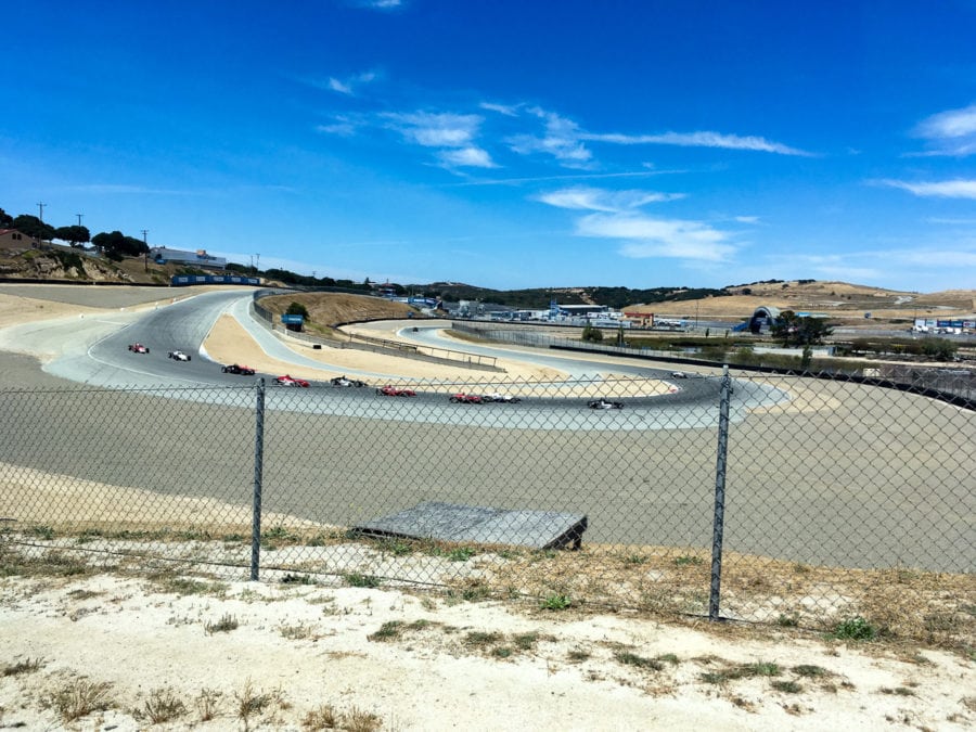 Laguna Seca 14