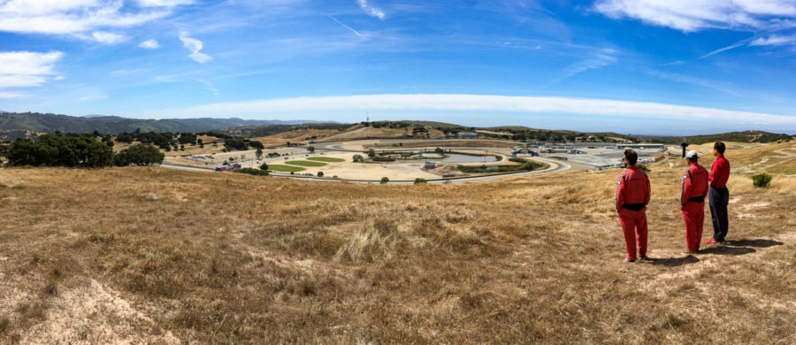 Laguna Seca 18