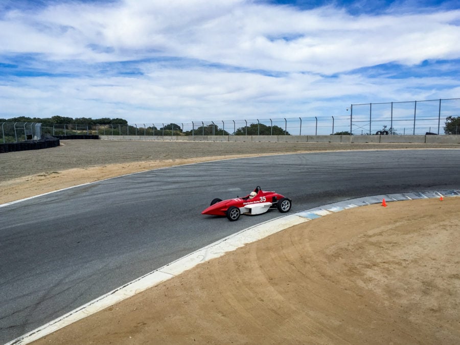 Laguna Seca 4