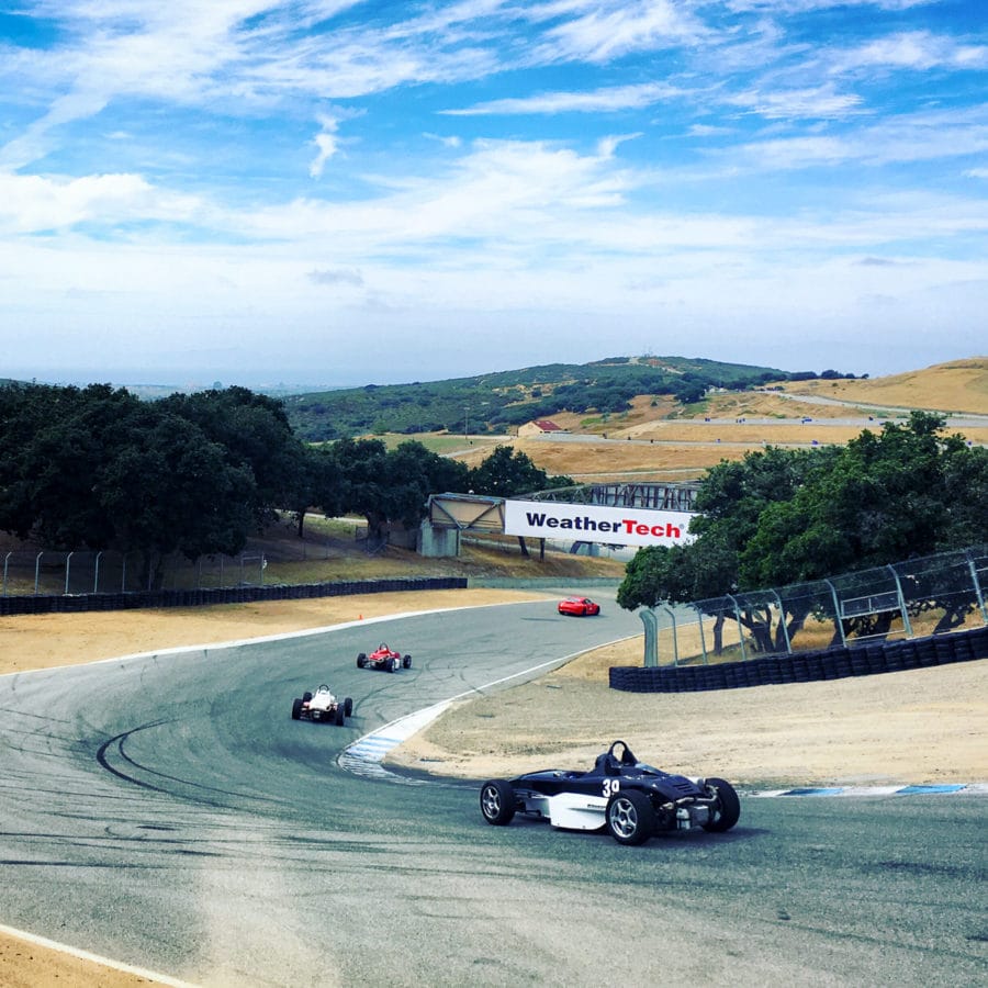 Laguna Seca 5