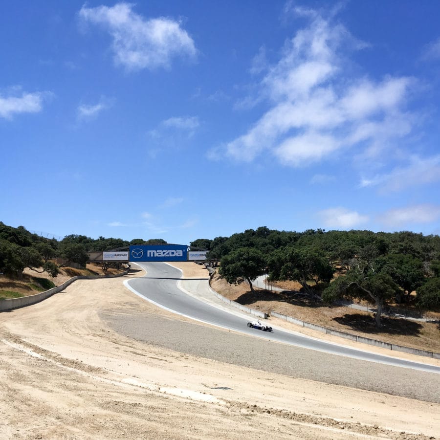 Laguna Seca 6