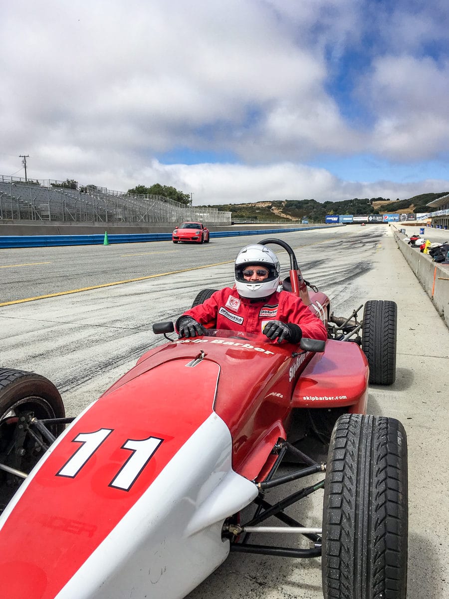 Laguna Seca 8