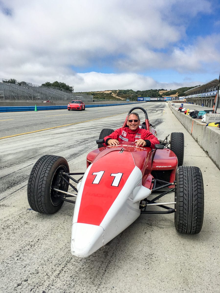 Laguna Seca 9