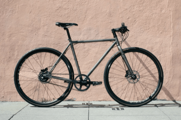 A Rundown of Lightweight Urban Bicycles with Clean Lines