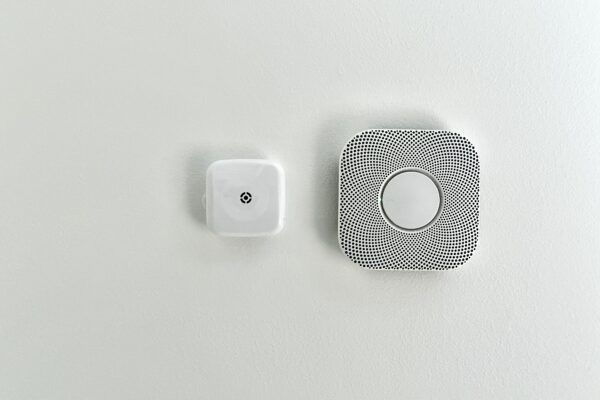 Nest Protect and Abobe Smoke Alarm Monitor Compatibility