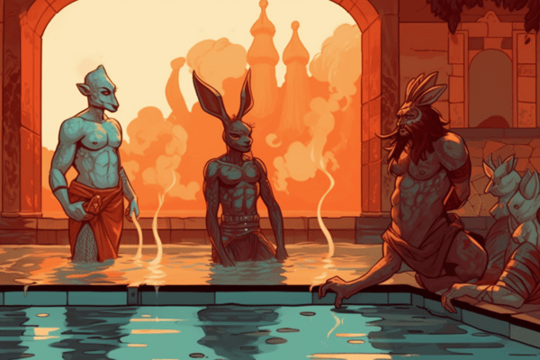 Session 13: The Empress & the Crime Lord