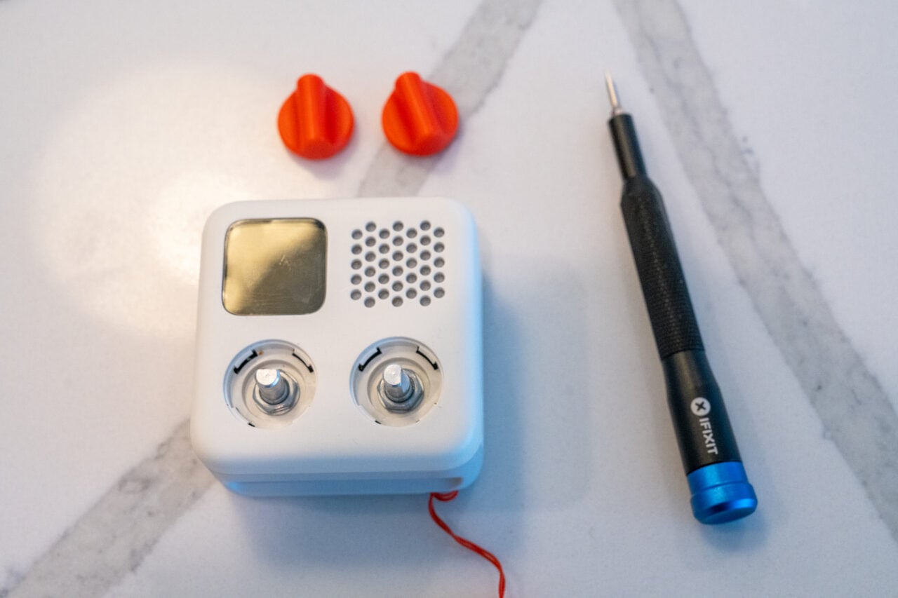 Yoto Mini Teardown / SD Fail Card Replacement - Max Elman