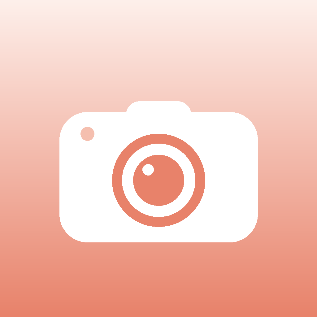 Kid Snaps app icon