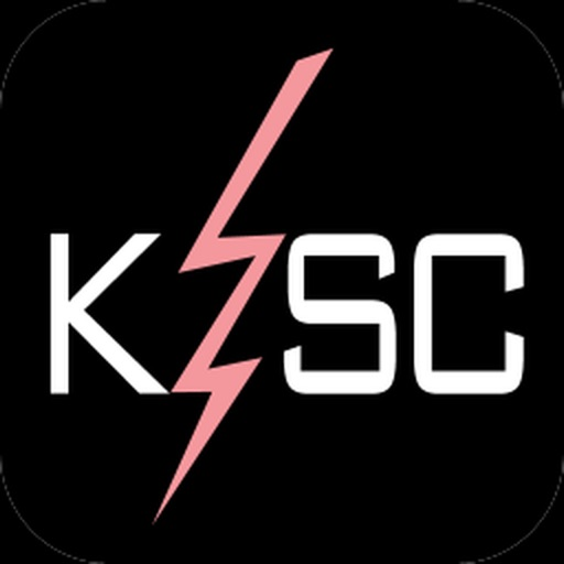 KZSC Radio app icon